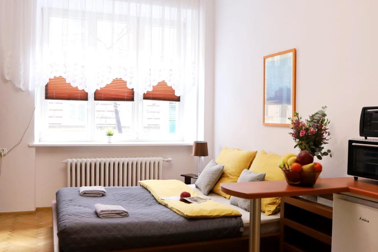 Cozy Place In Krakow Exterior photo